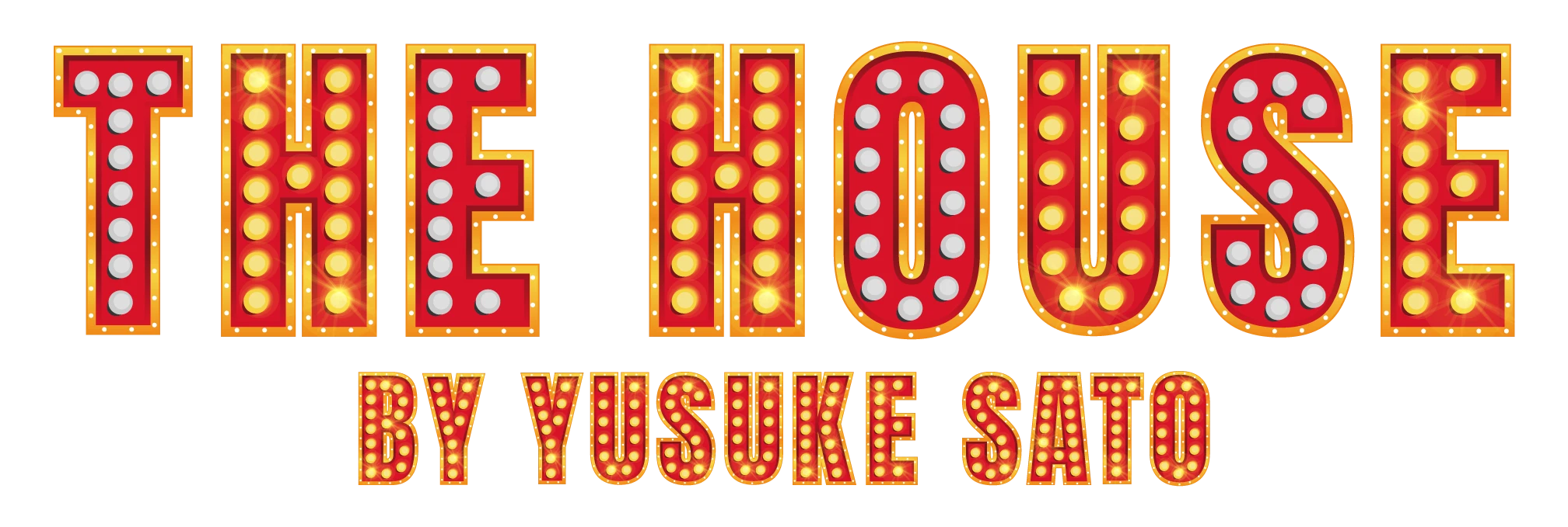 THE HOUSE By YUSUKE SATO