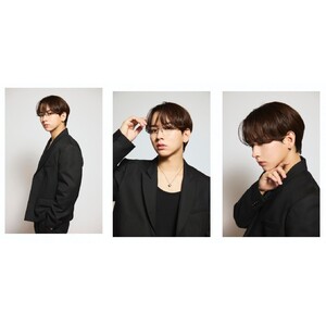 【 Yusuke Sato FC event vol.1～WELCOME TO THE HOUSE】ブロマイドセットB